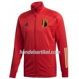 Belgien 2020-2021 Trainingjacke M001
